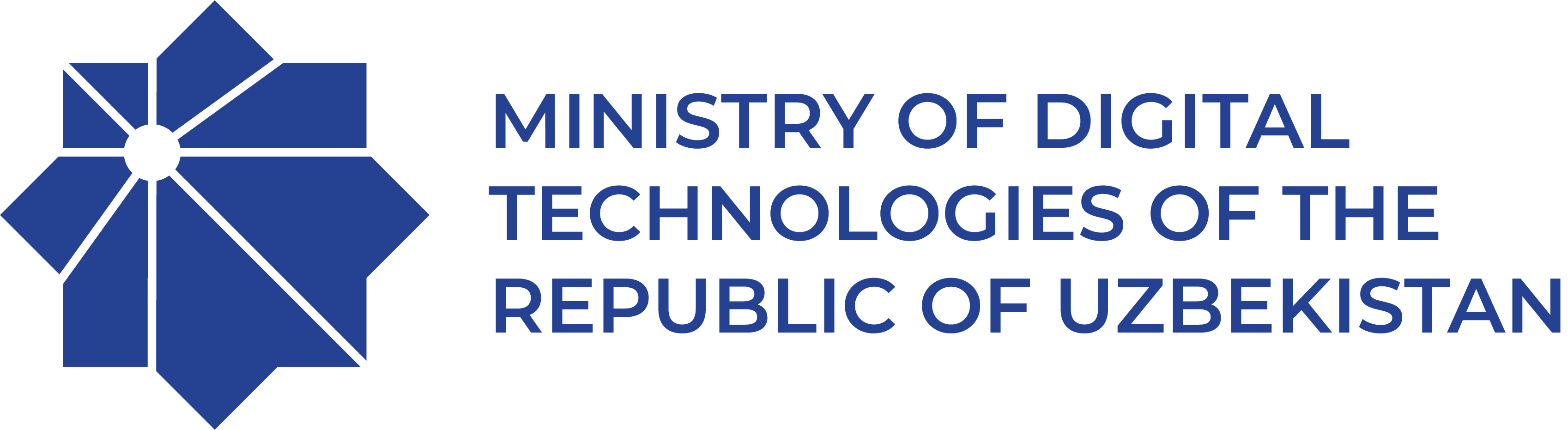 Ministry of Digital Technologies of the Republic of Uzbekistan