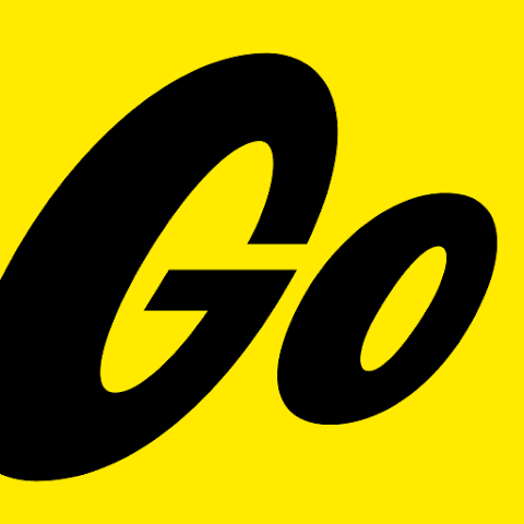 YandexGo logo