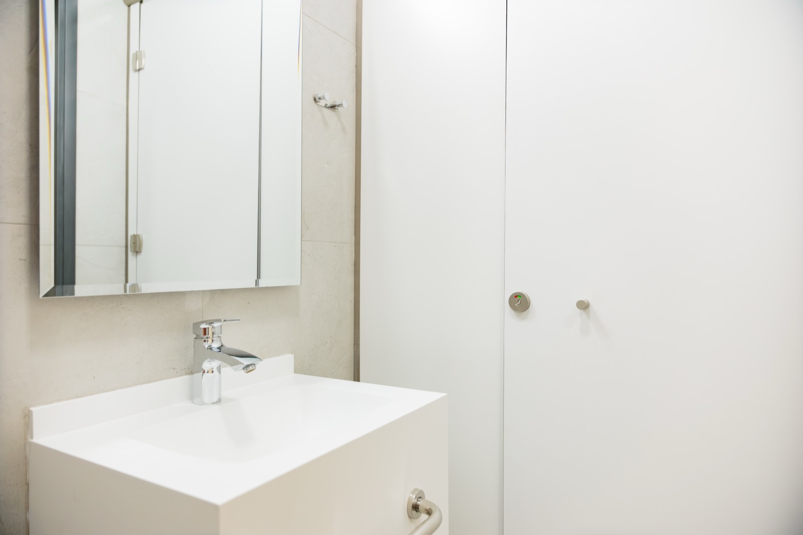 CAU dormitory photo 9