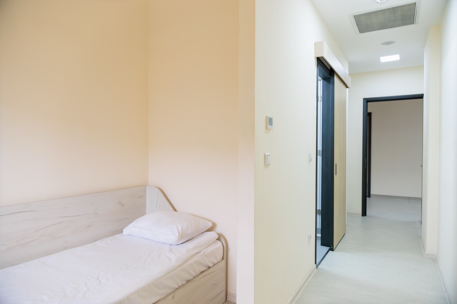 CAU dormitory photo 10