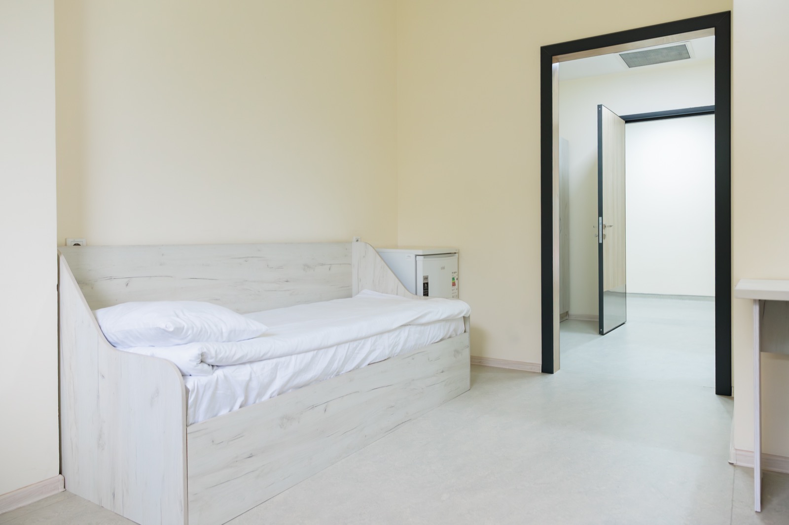CAU dormitory photo 11