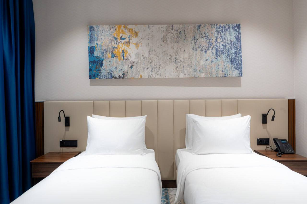 Accommodation Venue Photo