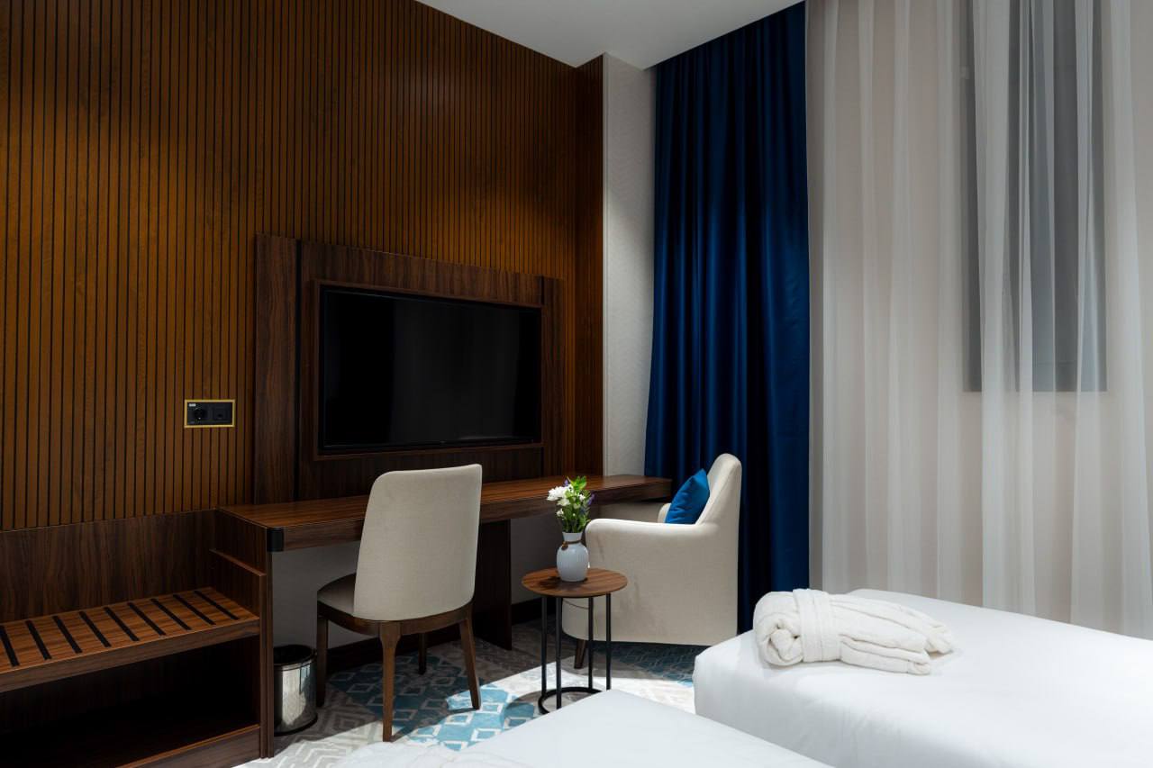 Accommodation Venue Photo