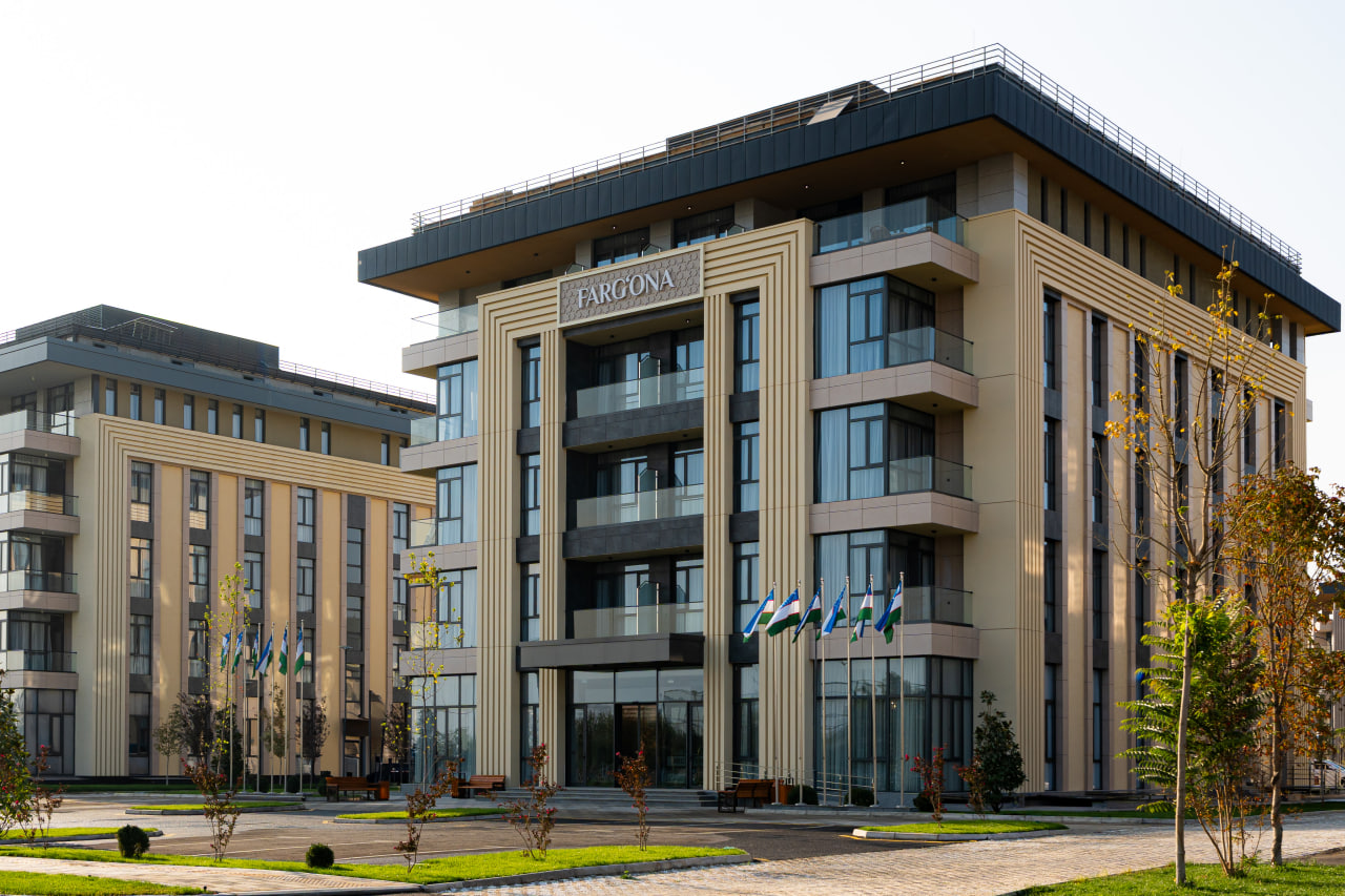 Accommodation Venue Photo