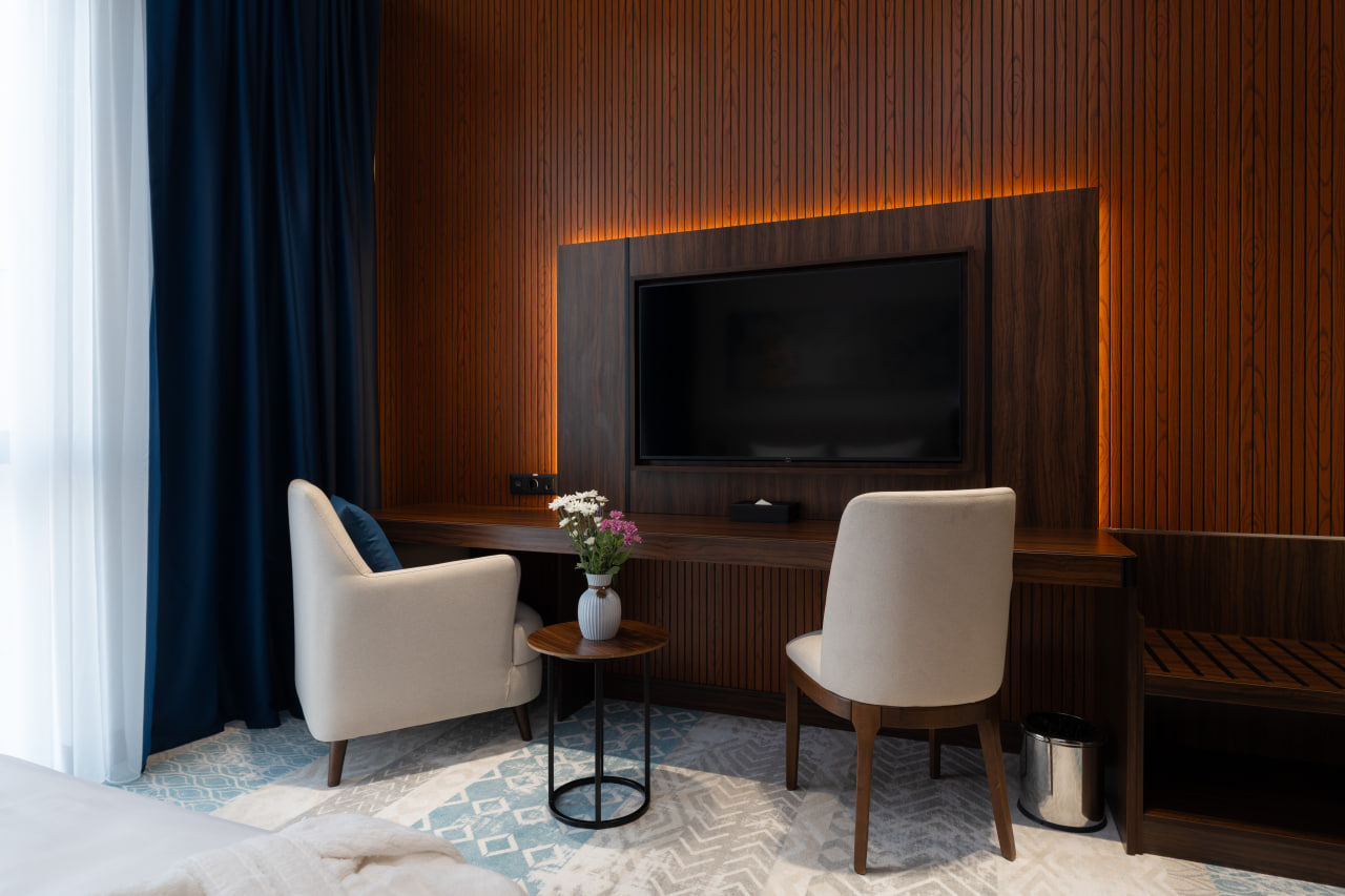 Accommodation Venue Photo